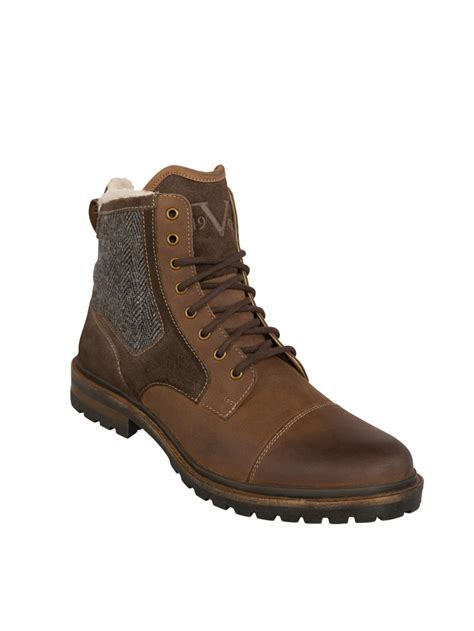 1969 versace herren winter stiefel|19V69 Italia official store.